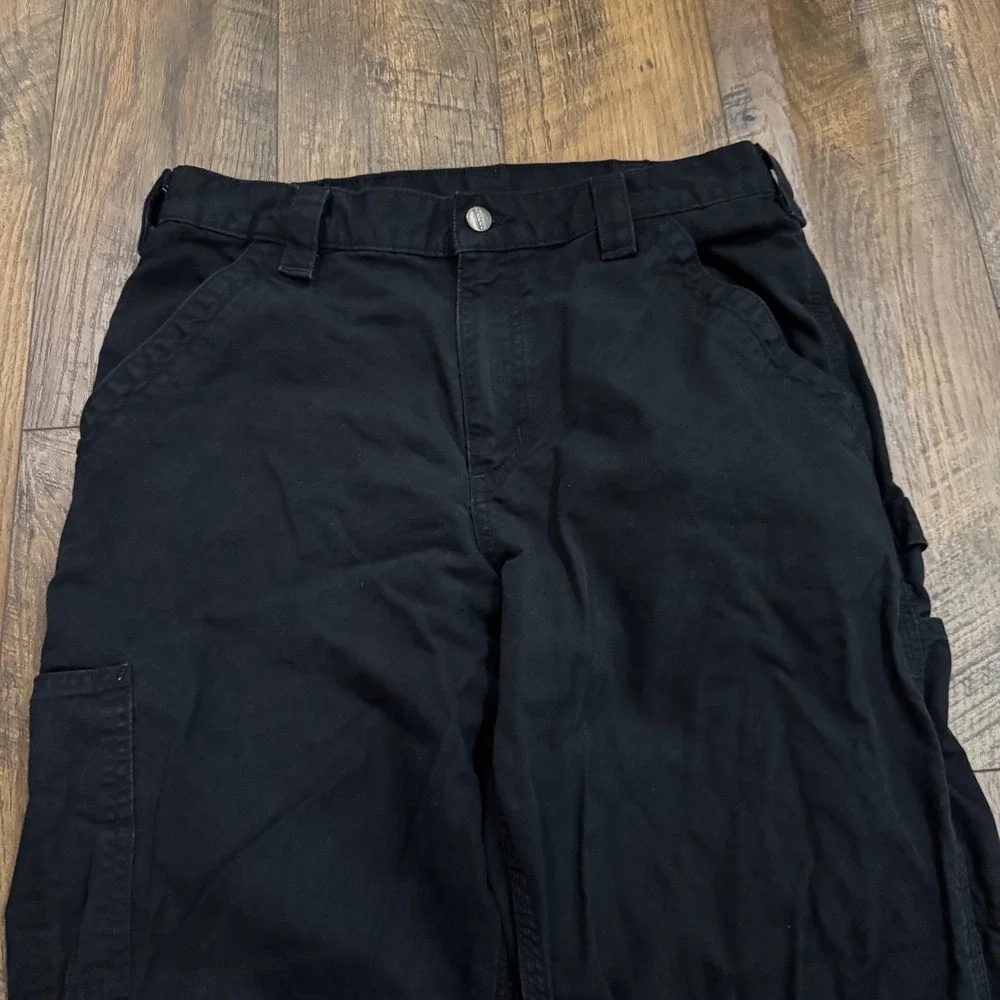 Carhartt b151 blk